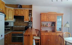 Apartamento en Boi